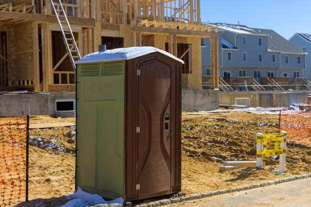 Portable Toilet Options We Offer in Rocklin, CA