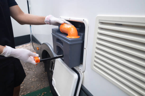 Best Portable restroom trailer rental  in Rocklin, CA