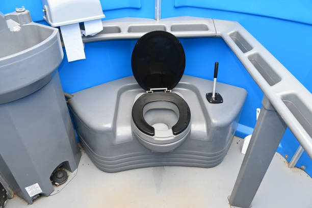 Best Best portable toilet rental  in Rocklin, CA