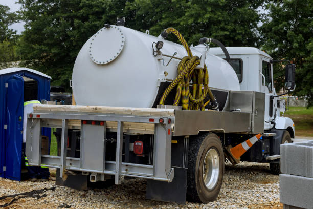 Best Local porta potty services  in Rocklin, CA