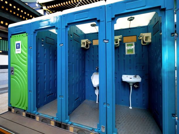 Best High-end porta potty rental  in Rocklin, CA