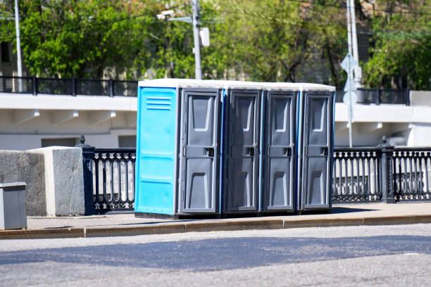 Best Porta potty delivery and setup  in Rocklin, CA
