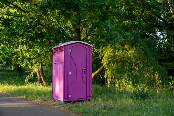 Best Portable restroom solutions  in Rocklin, CA