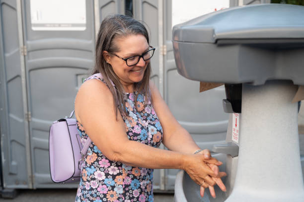 Best Porta potty rental near me  in Rocklin, CA