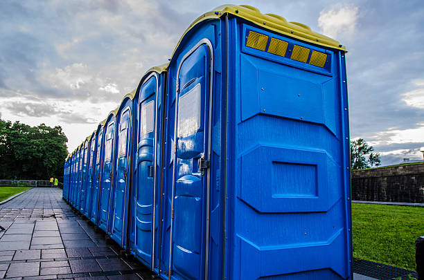 Best Sanitation services for porta potties  in Rocklin, CA