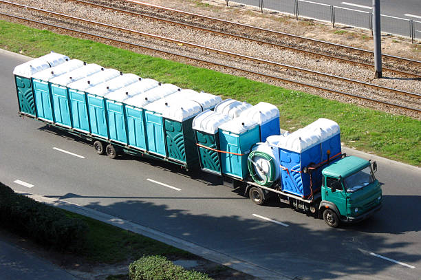 Best Local porta potty services  in Rocklin, CA